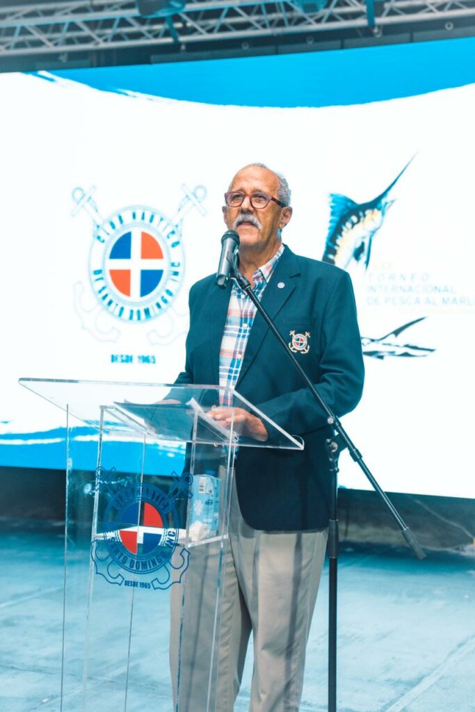 Boricuas y dominicanos compiten por “Copa Interclubes Reciprocidad” en pesca Marlin Azul. 