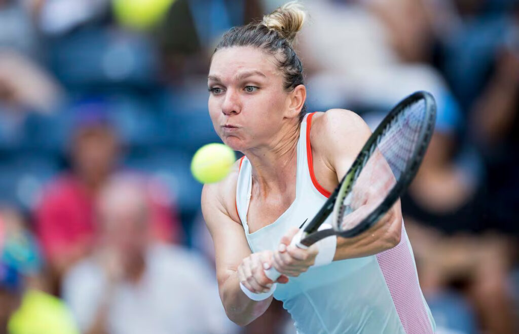 Halep ganó su caso de dopaje y volverá a la cancha inmediatamente
