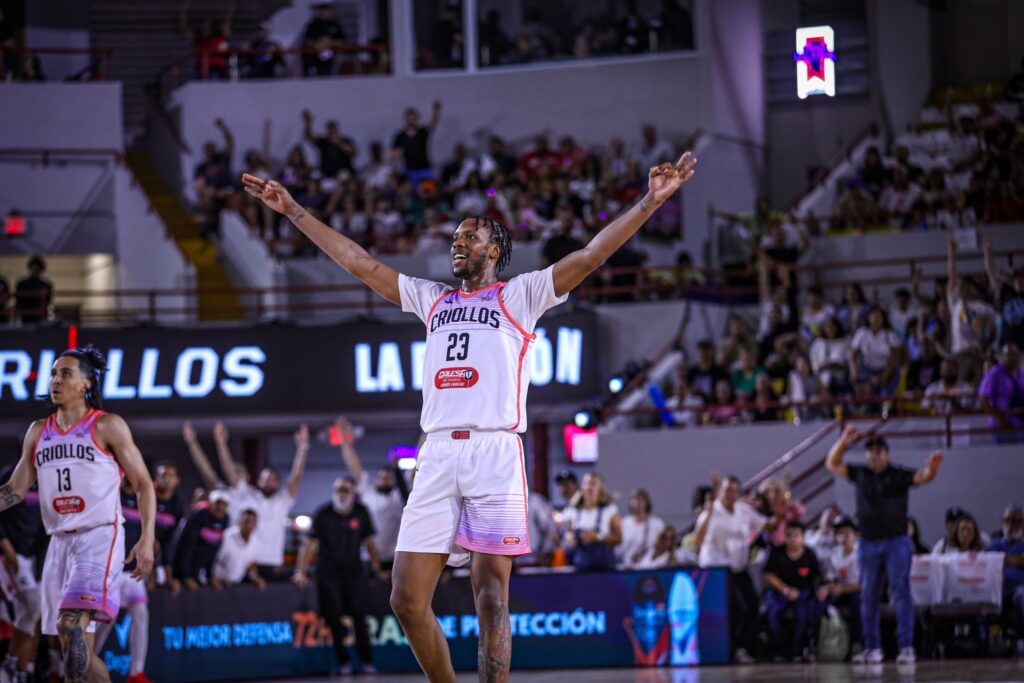 Caguas logra primera victoria en regreso al BSN