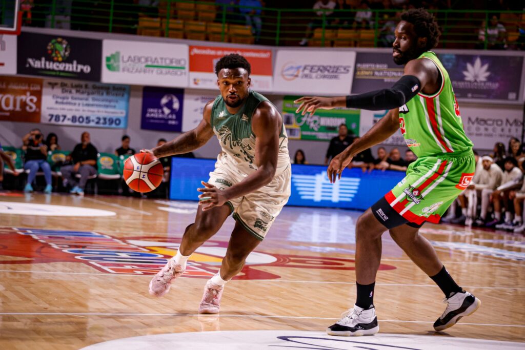 Indios de Mayagüez encuentran ruta ganadora