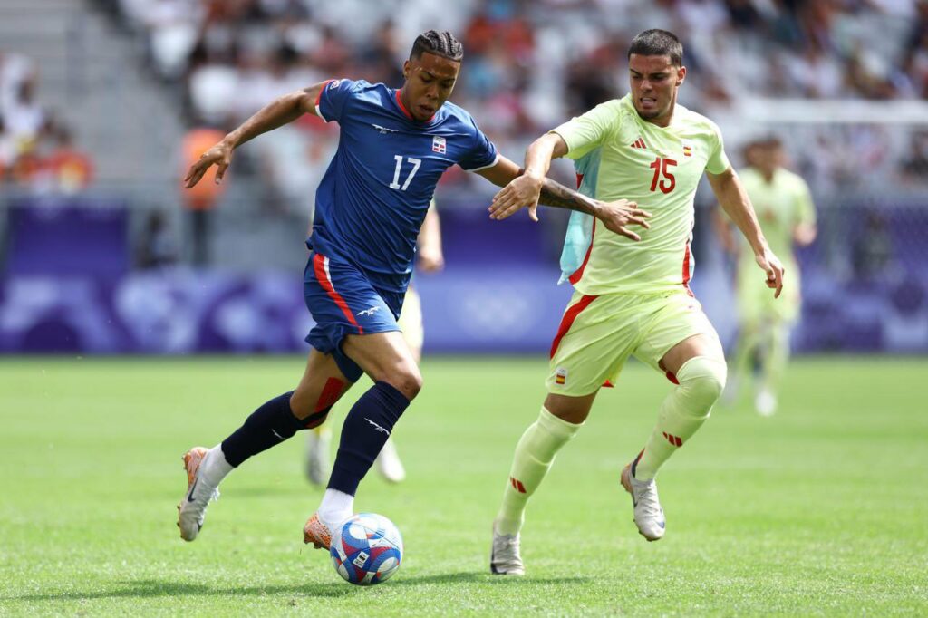 Dominicana empata contra Uzbekistán y no avanza a siguiente ronda
