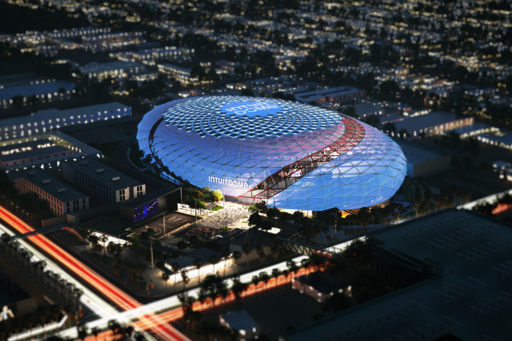 Los Ángeles será la sede del Juego de Estrellas 2026