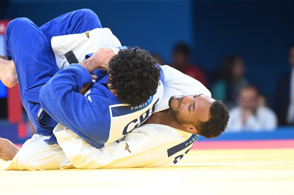 La Fedojudo celebrará campeonato superior este sábado