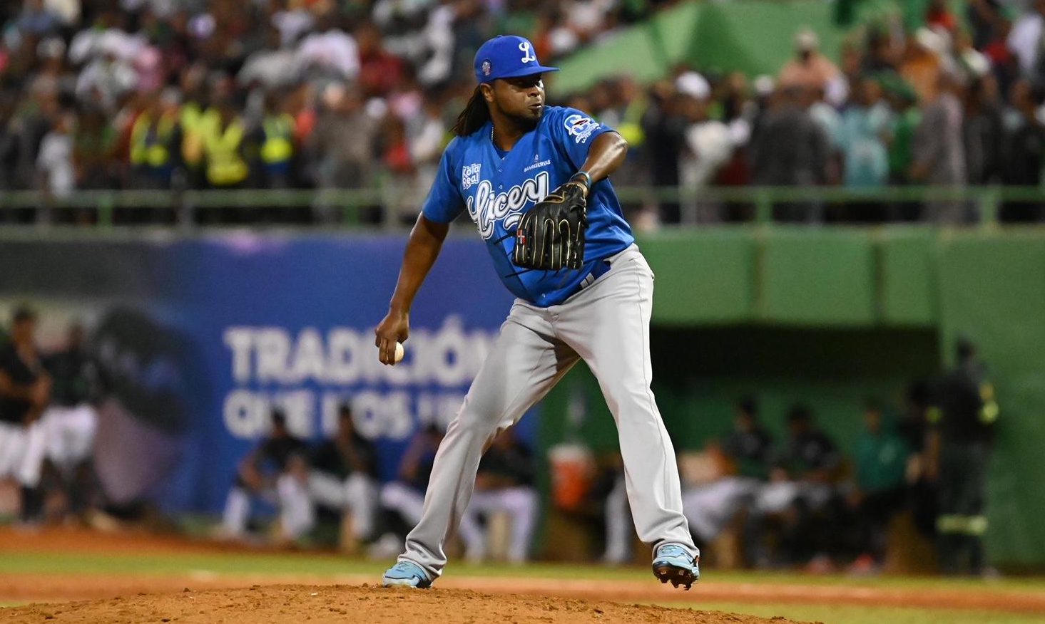 Tigres del Licey dejan en libertad a Jairo Asencio, Lisalverto Bonilla y Anderson Hernández