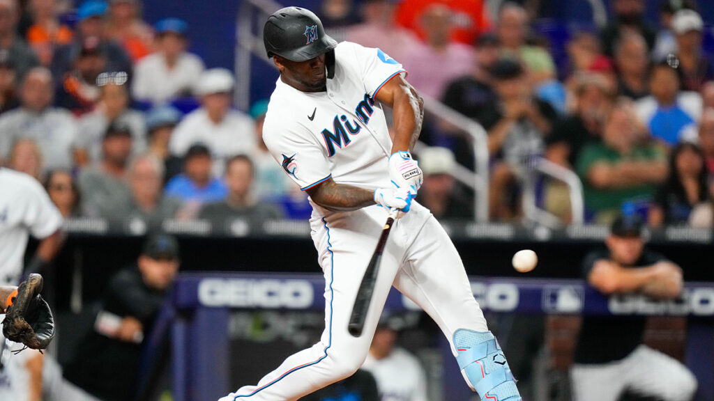 Jorge Soler pacta con los Giants de San Francisco por tres temporadas