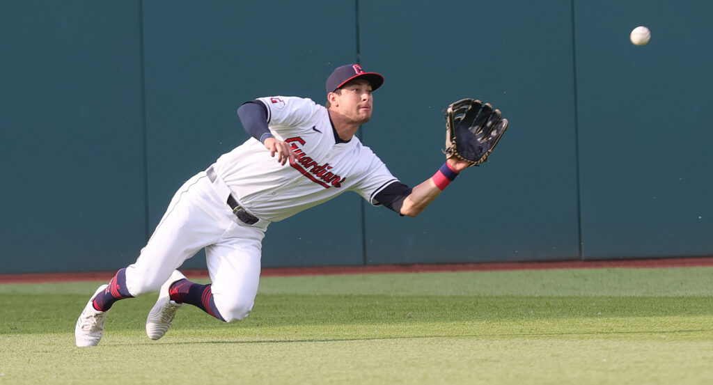 Guardians arruinan el regreso a Cleveland de Lindor