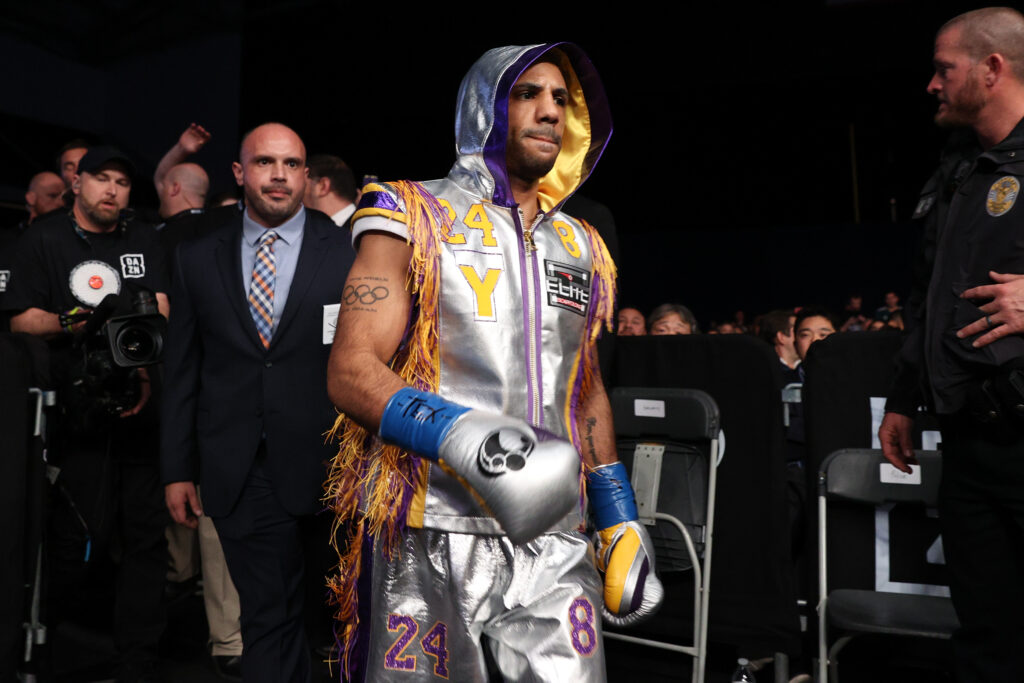 Kal Yafai anuncia su retiro del boxeo
