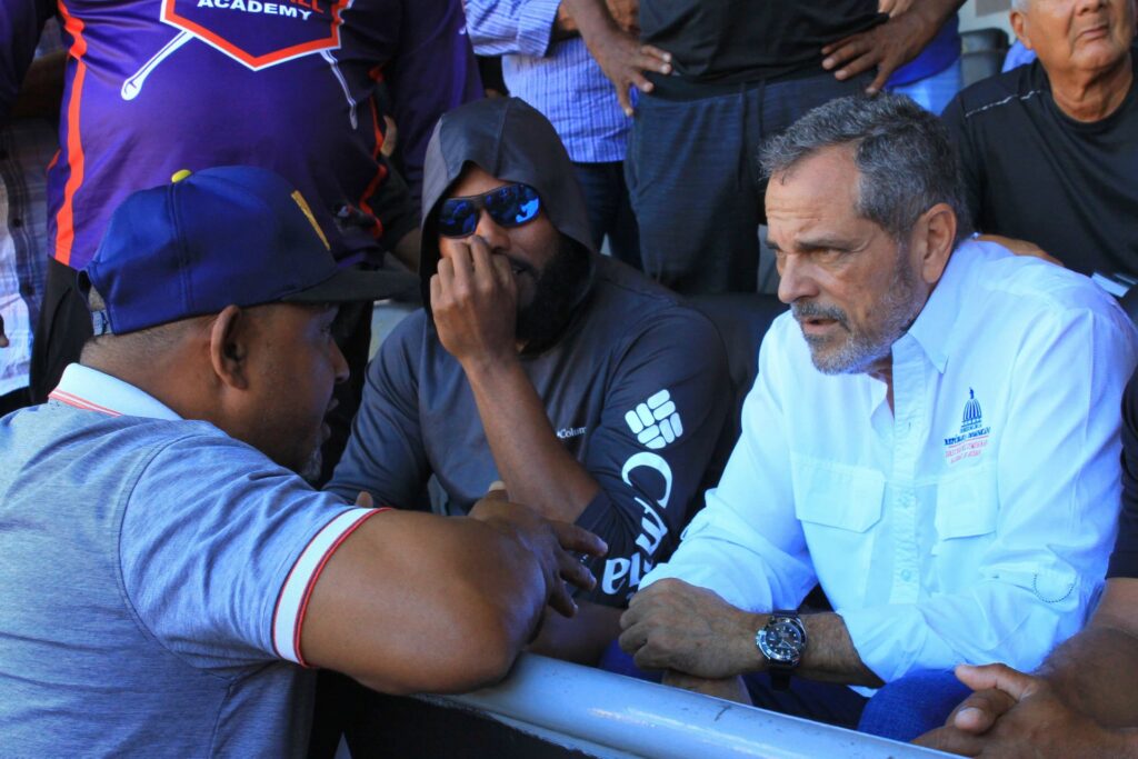Programa Juega Limpio de la DCNB registra unas 300 ligas y programas