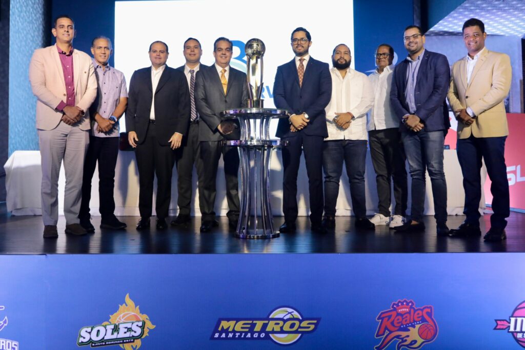 Reto de La Súper Liga 2024: “Llenar de emociones al público”