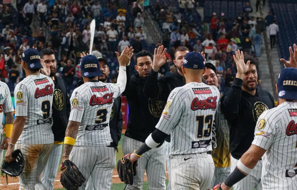 Leones termina la temporada con victoria