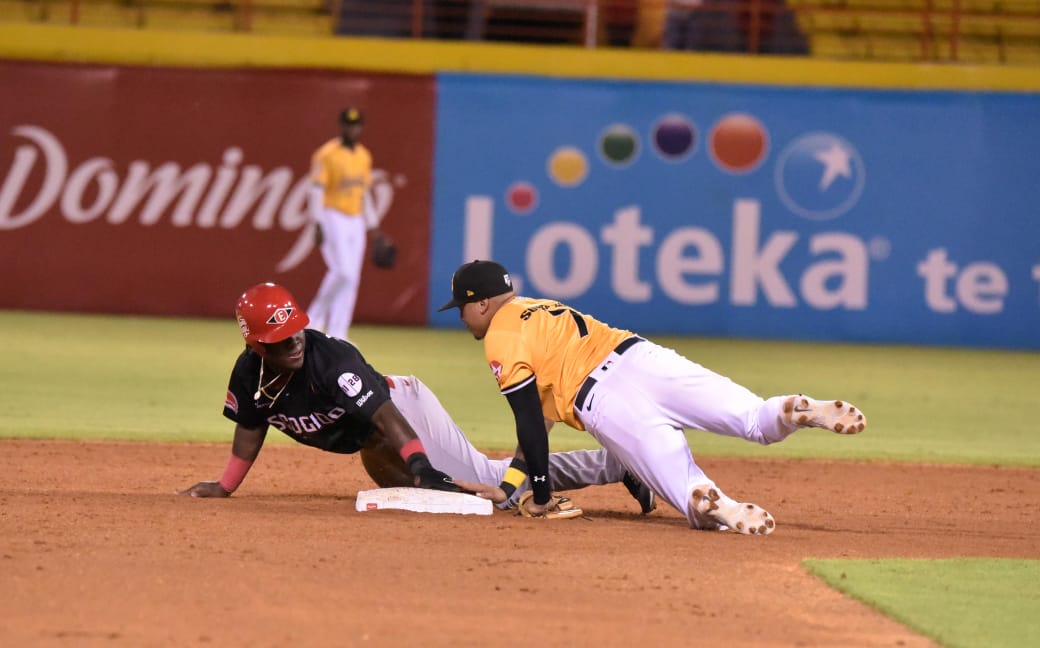 Escogido vence a las Águilas que pierden décimo en casa de manera consecutiva