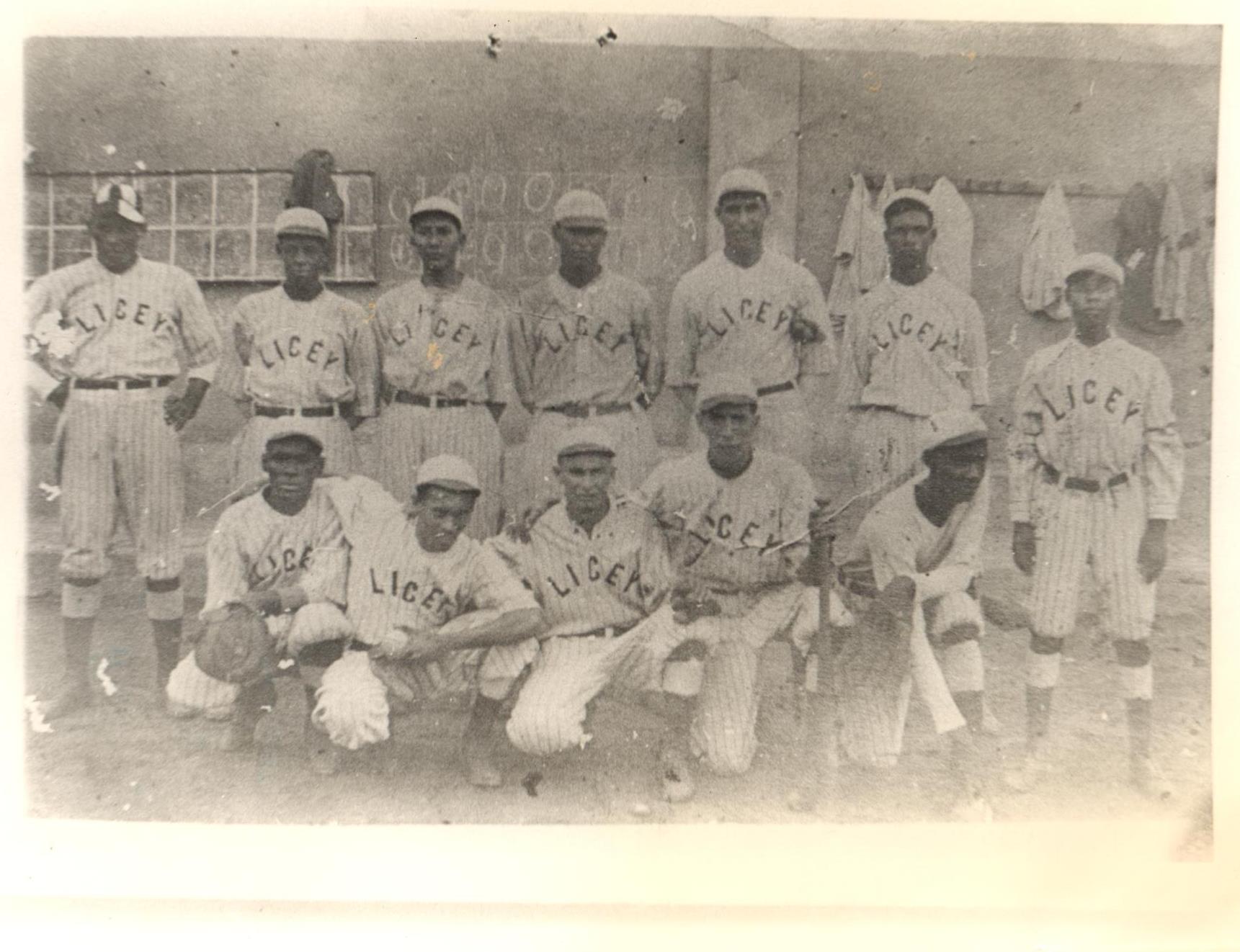 VIDEO: Así fue la celebración del campeonato 1958-1959 de los Tigres del Licey