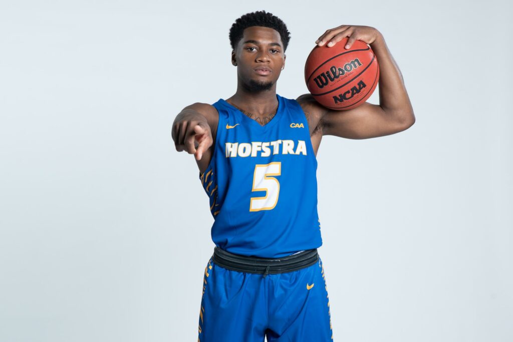 Zion Bethea jugará para Pepperdine luego de transferirse