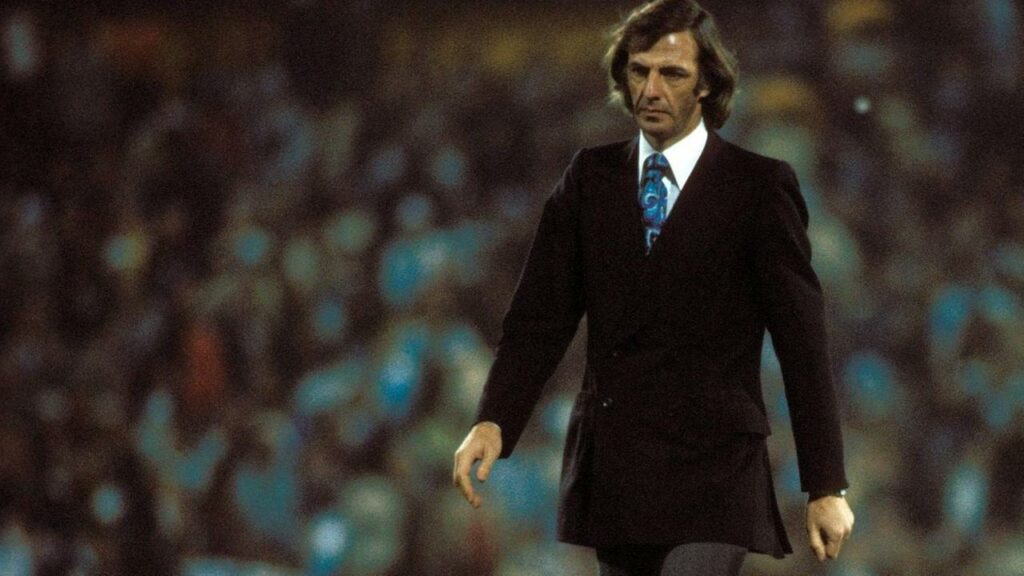 Fallece César Luis Menotti, técnico campeón con Argentina y ex técnico del Barcelona