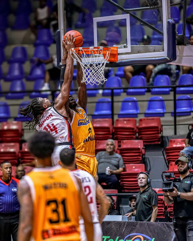Indios pasea a Metros; Titanes a Leones; Cañeros vence Marineros