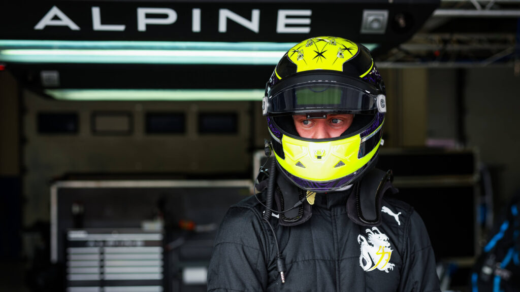 Mick Schumacher participará en el Campeonato Mundial de Resistencia