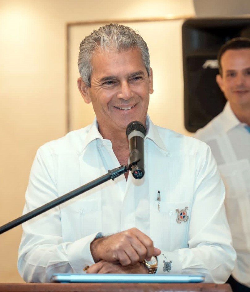 Club Náutico Santo Domingo presentará temporada de pesca 2024