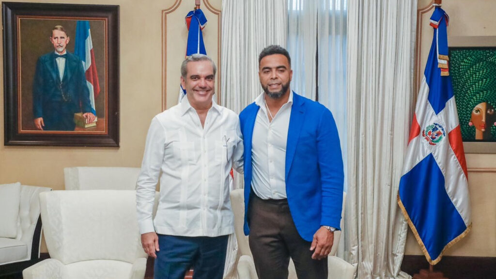 Nelson Cruz: “Noviembre será interesante”