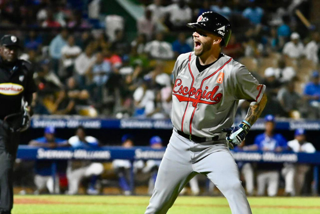 Franklin: “No sentimos presión, solo tratamos de hacer nuestro trabajo”