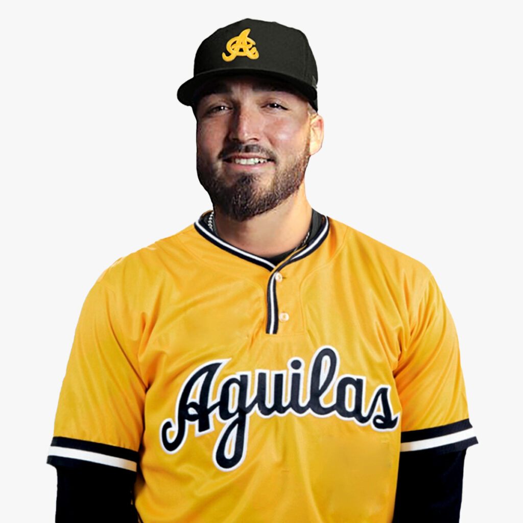 Ovalles anuncia contratación de lanzador Nick Hernández