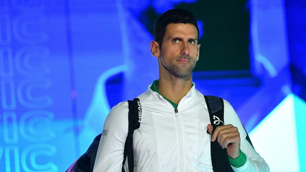 Novak Djokovic nunca olvidará su deportación en Australia