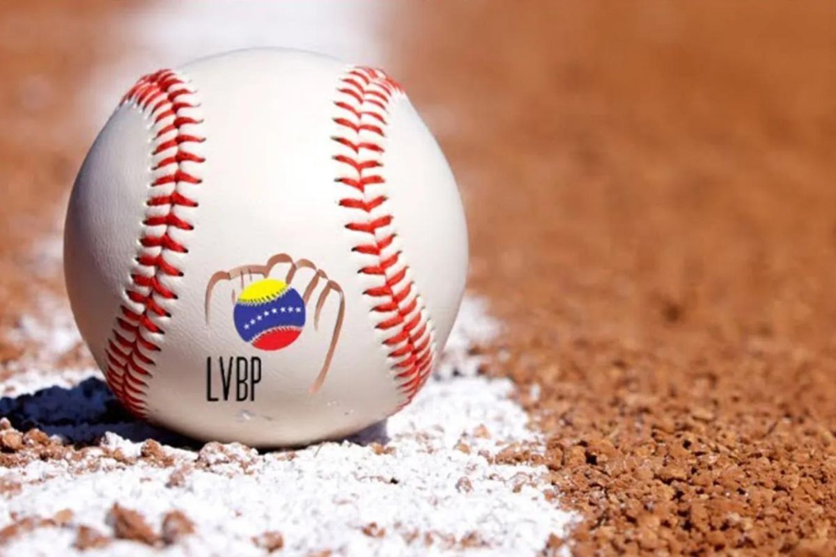 LVBP inicia este 11 de octubre