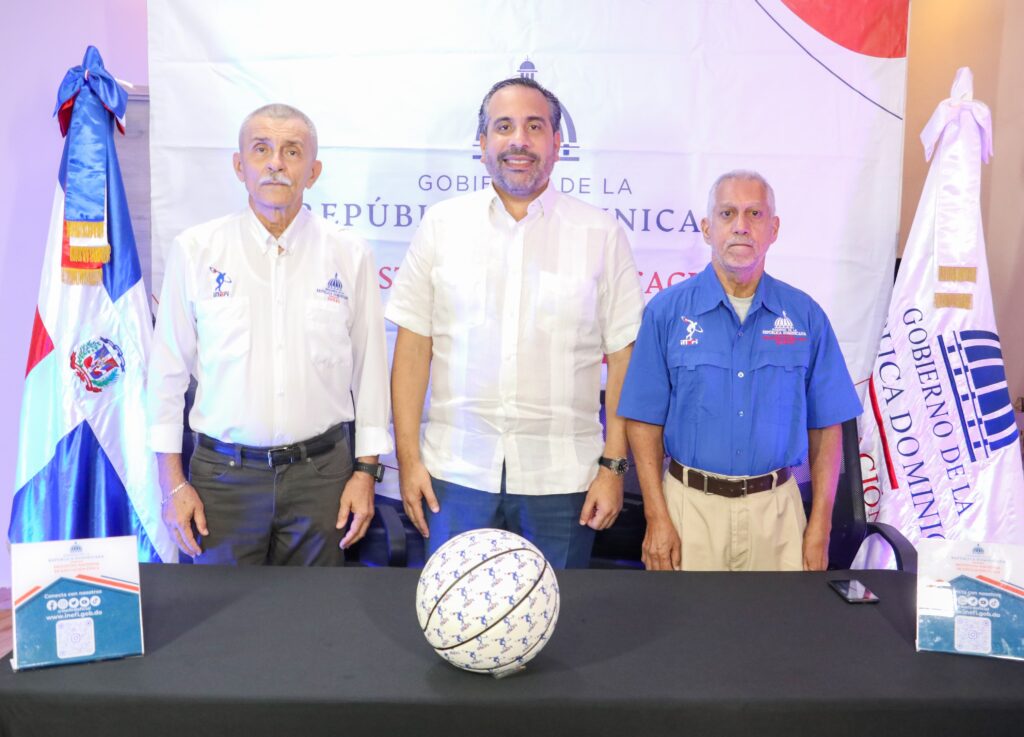 INEFI integrará programa deportivo-recreativo en tanda extendida