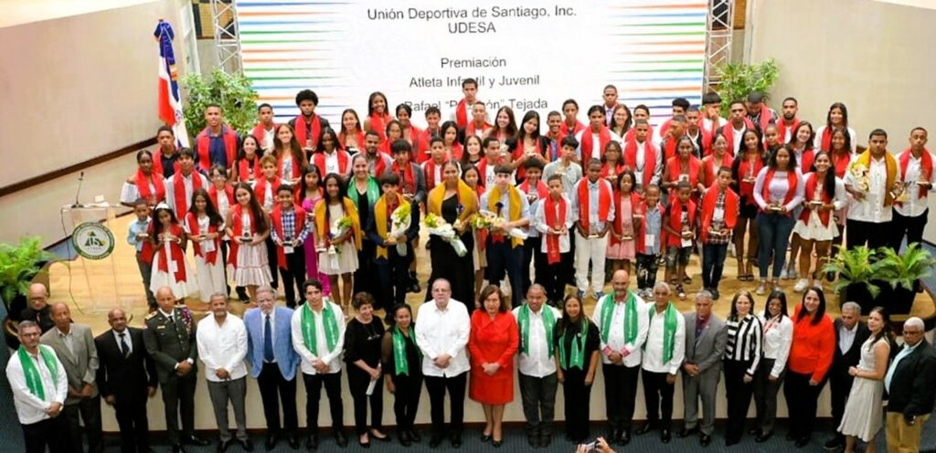Silverio, Durán, Rodríguez y Vila, más destacados gala UDESA