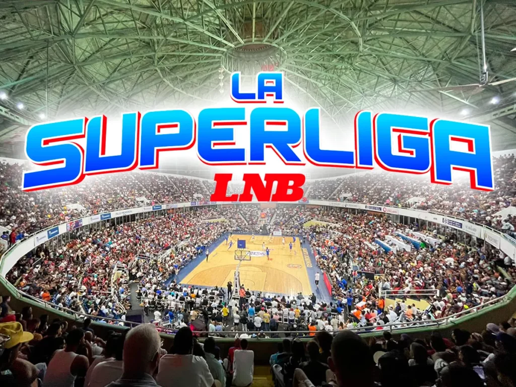 LNB pauta fecha para su próxima temporada