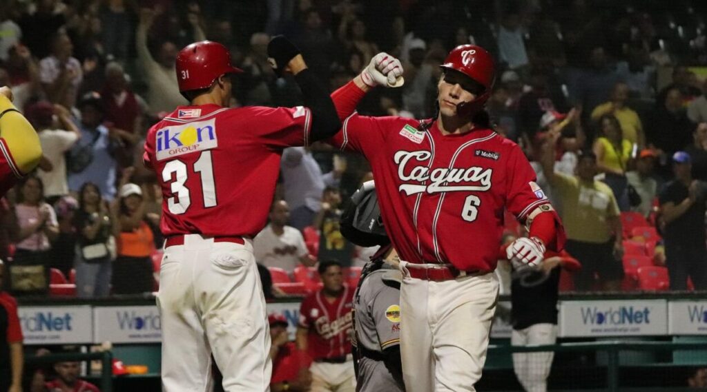 Ofensiva de Criollos fue demasiado para Indios