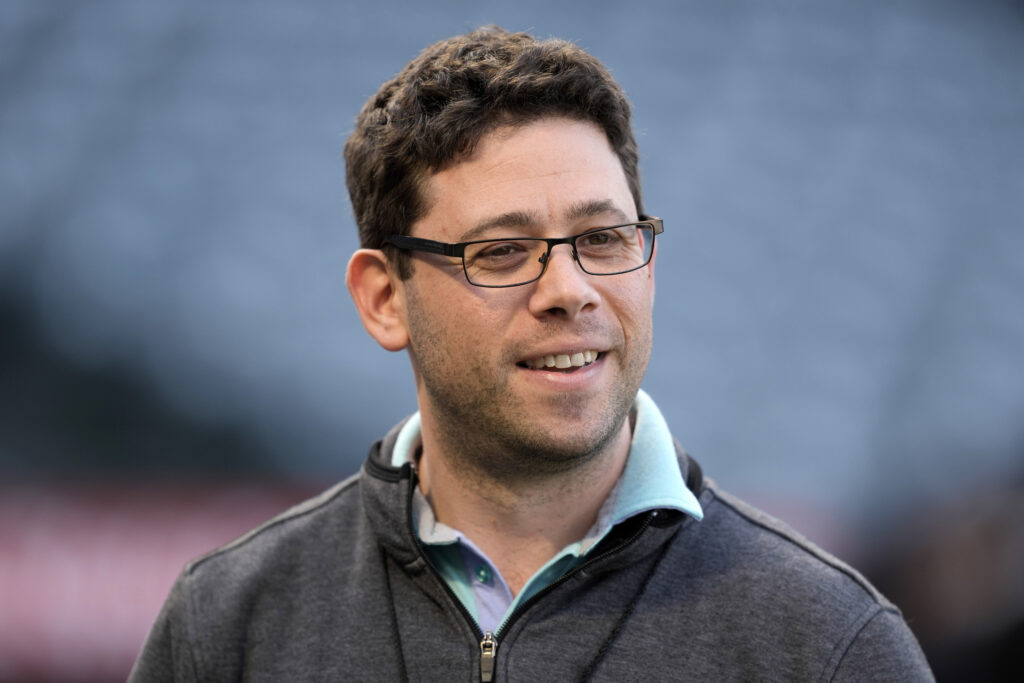 Peter Bendix será el presidente de operaciones de béisbol en los Marlins