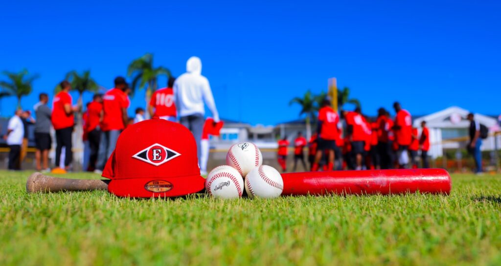 Leones del Escogido arrancan sus prácticas oficiales rumbo al bicampeonato