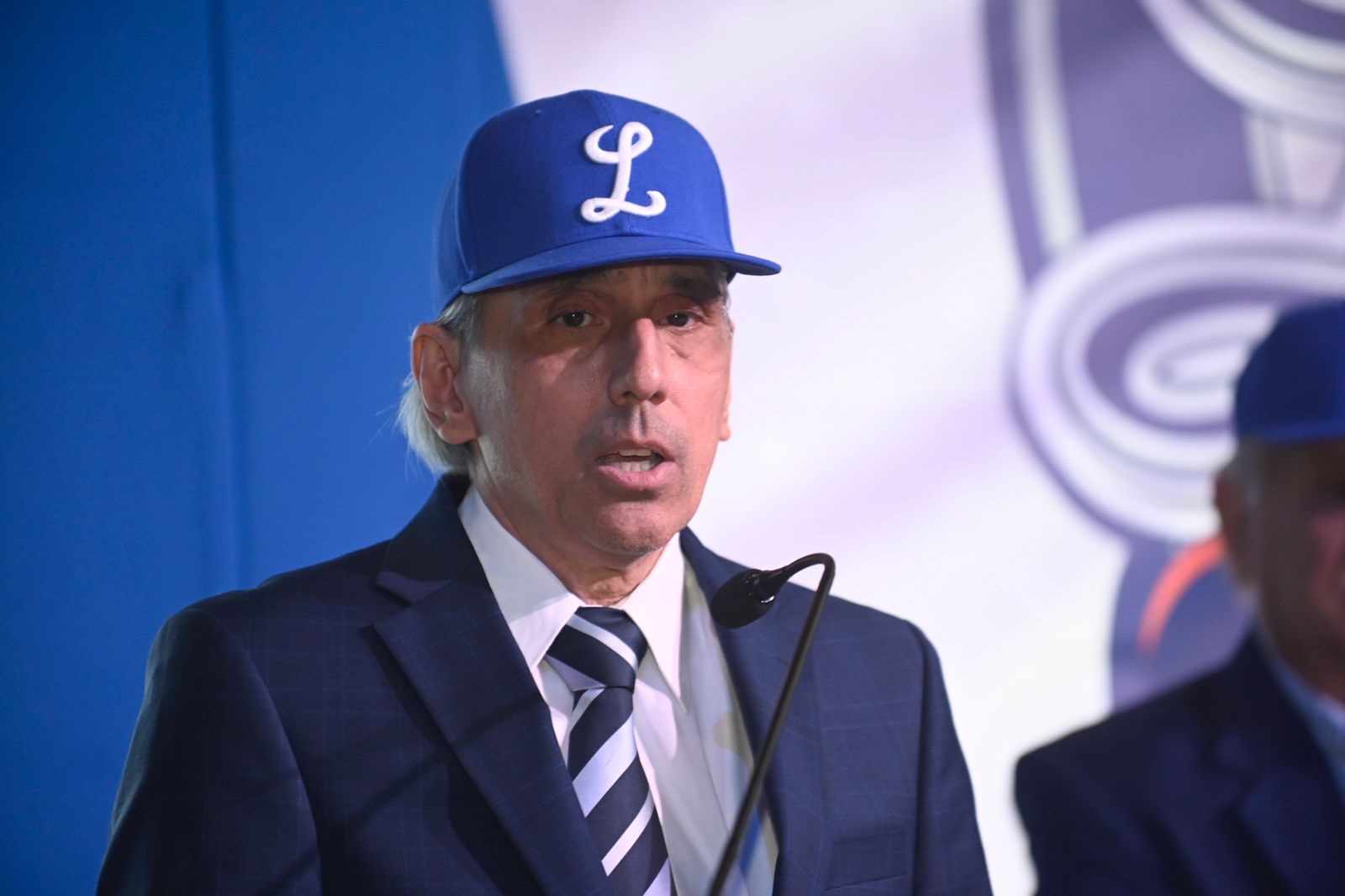 Presidente del Licey pone en duda futura participación del equipo en la serie Titanes del Caribe
