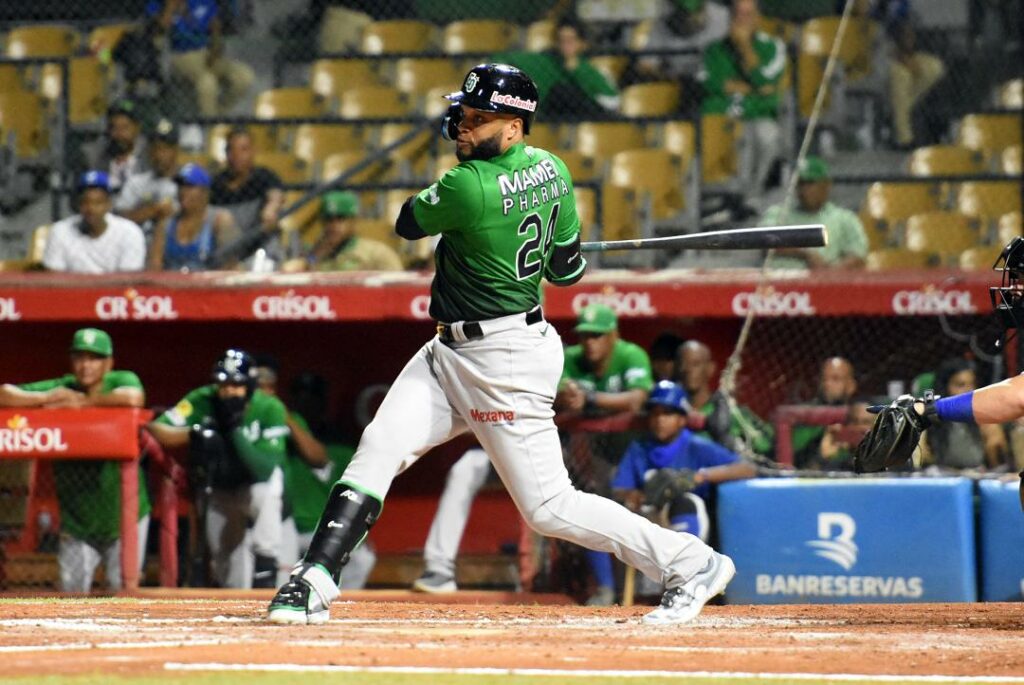 Félix Peguero considera ofensiva de Estrellas ha despertado