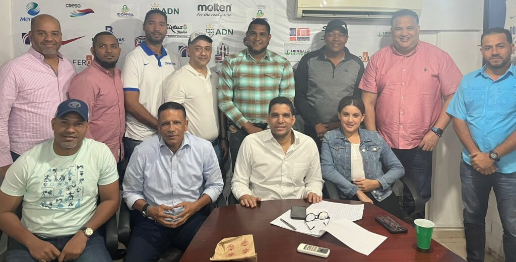 Fedombal anuncia torneo de campeones