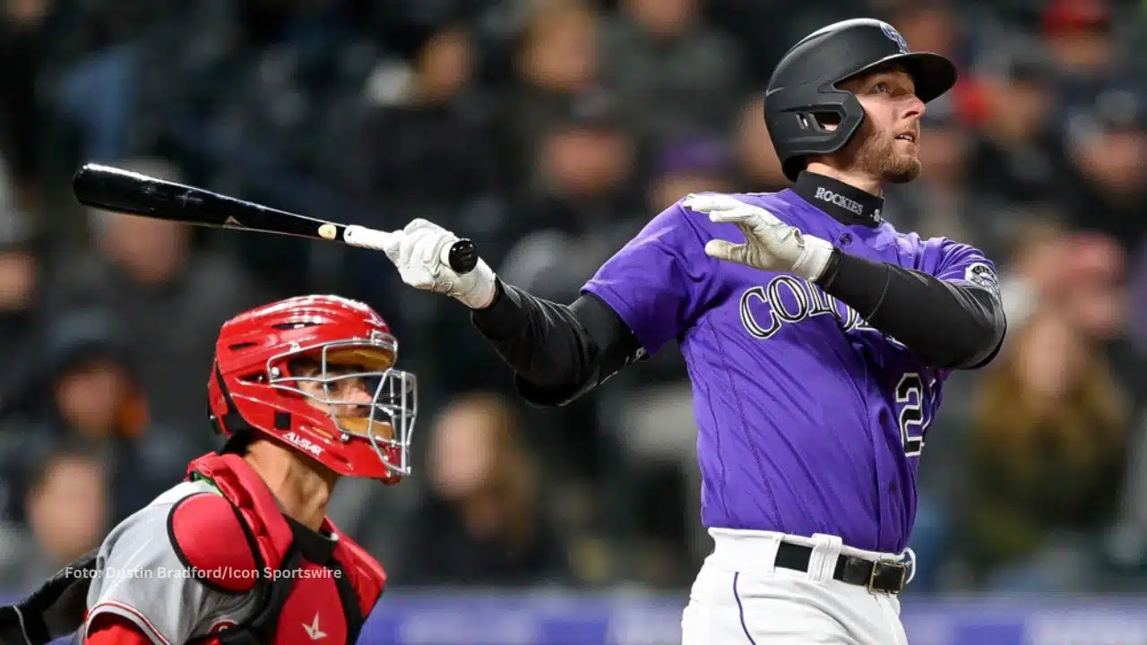 Ryan McMahon podría ser la solución en la antesala para los Yankees