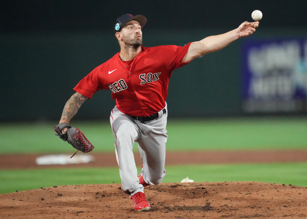 Tigres tendrán a Ryan Sherrif como nuevo importado