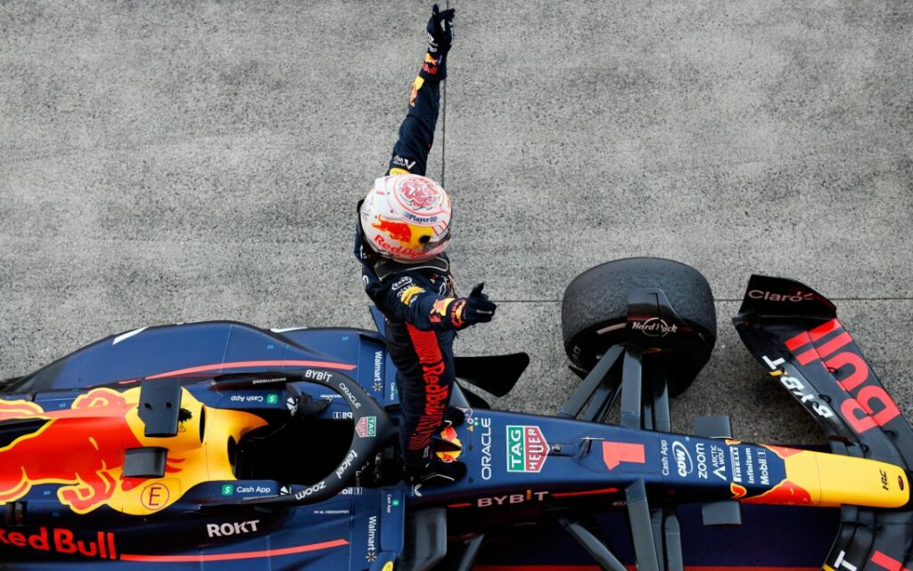 Verstappen: ”GP de Mónaco será una de las carreras más difíciles”