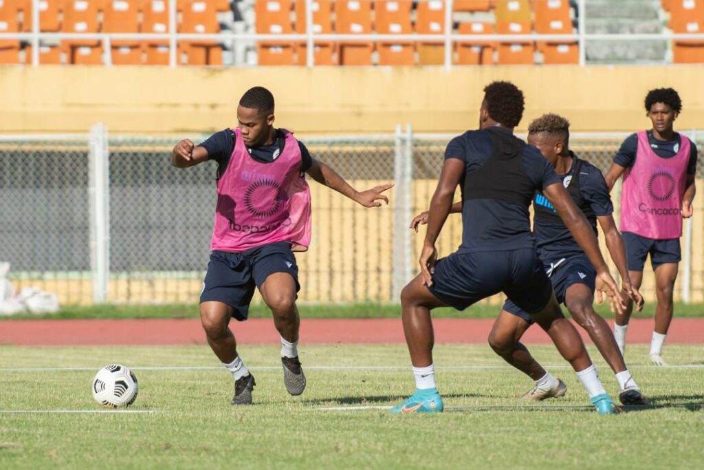 Onceno enfrentará a Montserrat este viernes por ascenso Liga Naciones