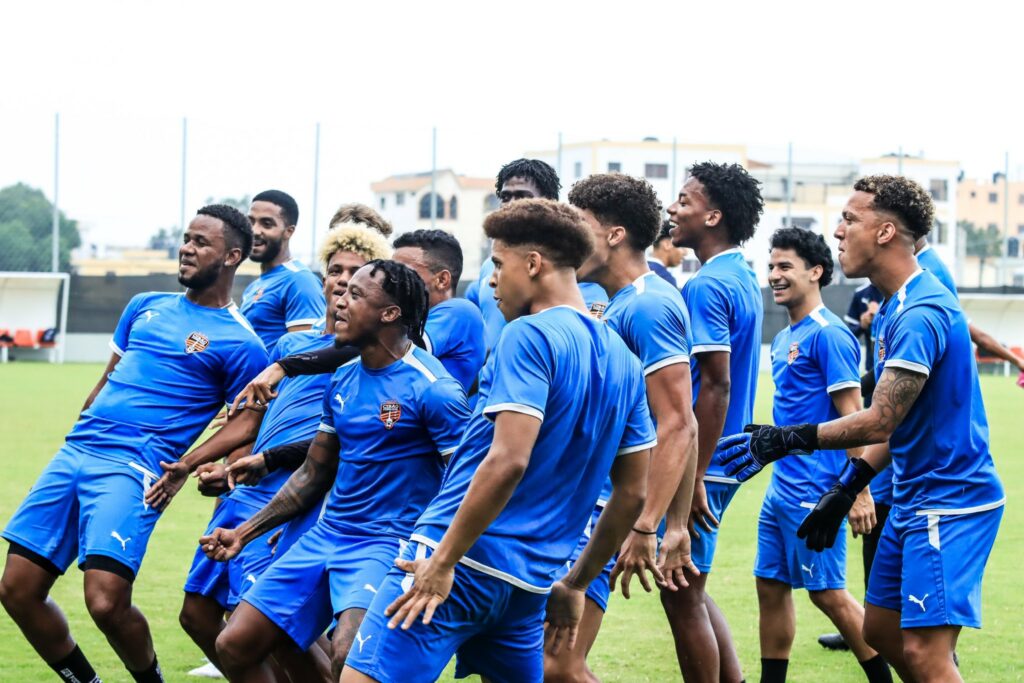 Cibao FC y Cavalier FC Deciden la Copa del Caribe de Concacaf
