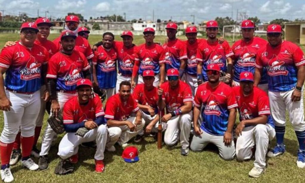 Equipos pasan a segunda ronda softbol de ligas Asoprosado