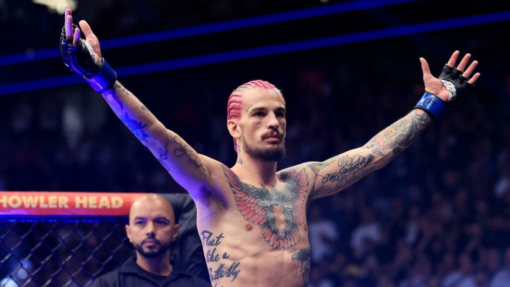 Sean O’Malley se enfrentará a Vera en el 2024