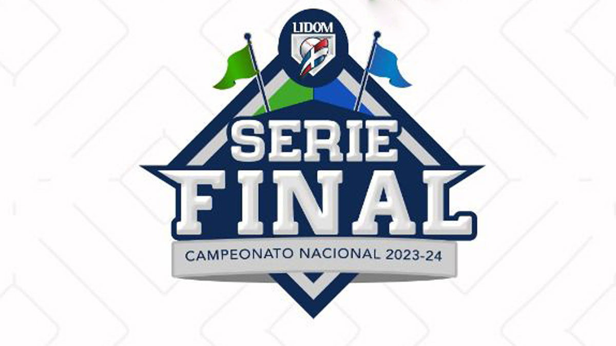 Licey y Estrellas anuncian sus abridores para primer partido de la serie final
