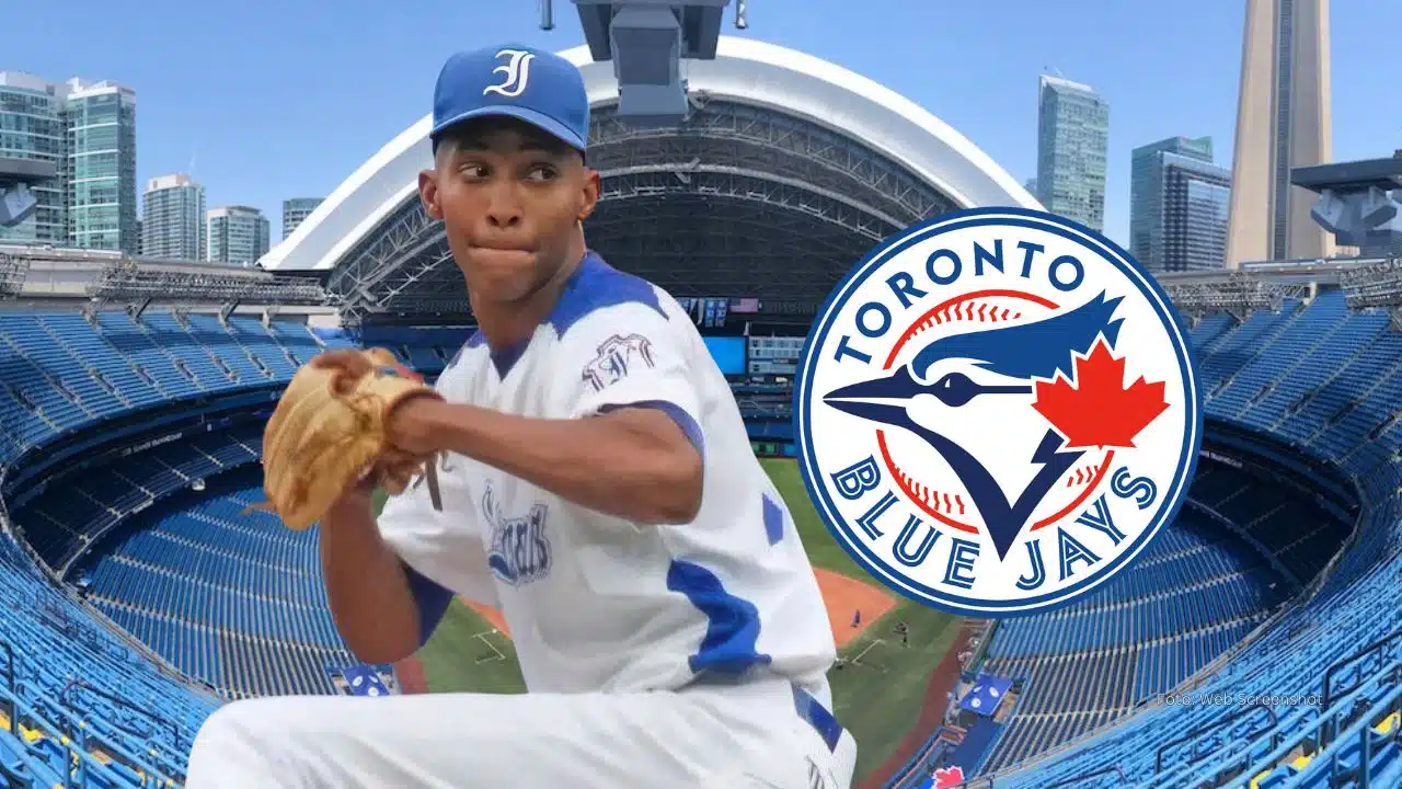 Silvano Hechavarría asciende en el sistema de los Blue Jays tras destacada actuación en ligas menores