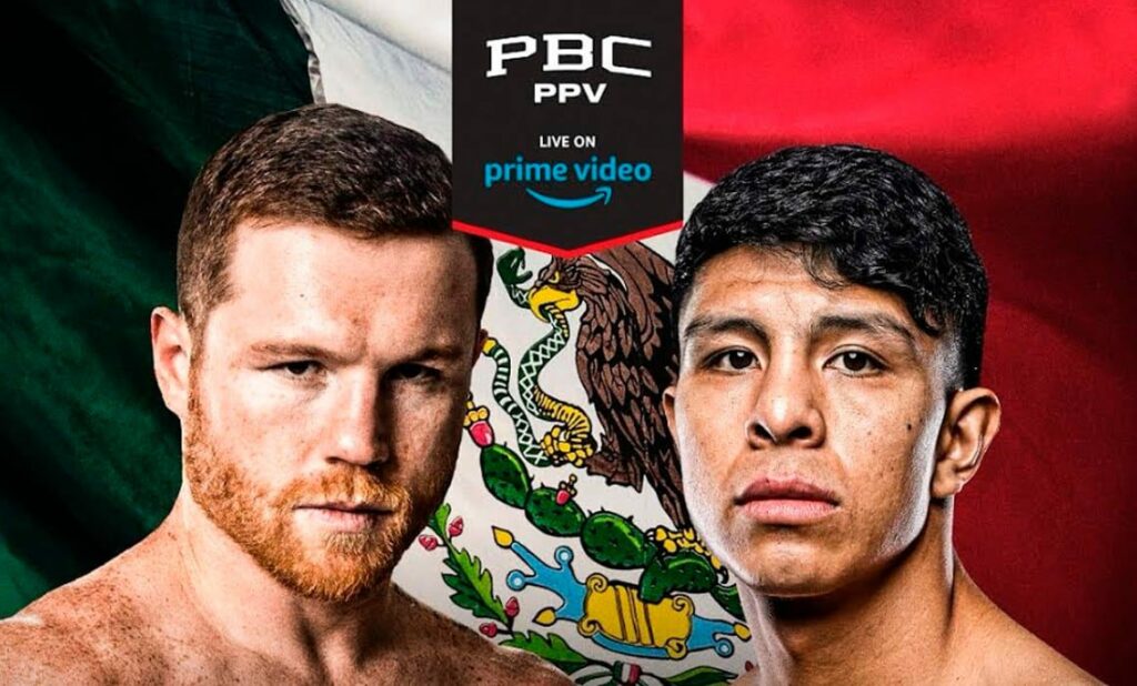 Canelo Álvarez defenderá su título ante Munguía el próximo 4 de mayo