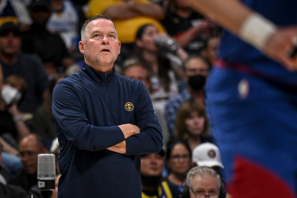 Michael Malone será el dirigente del Team LeBron