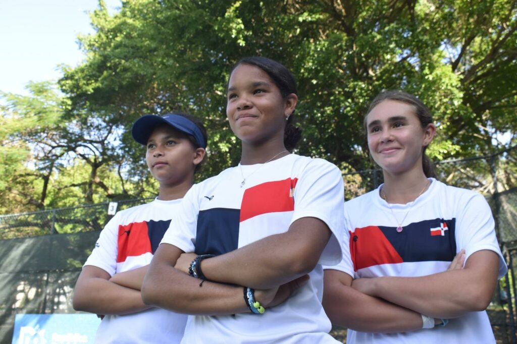 República Dominicana vence a Costa Rica en el WJTC
