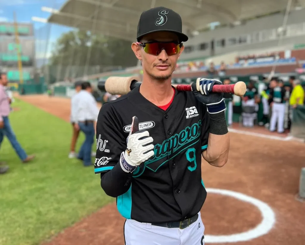 LMB sanciona a Tomo Otosaka