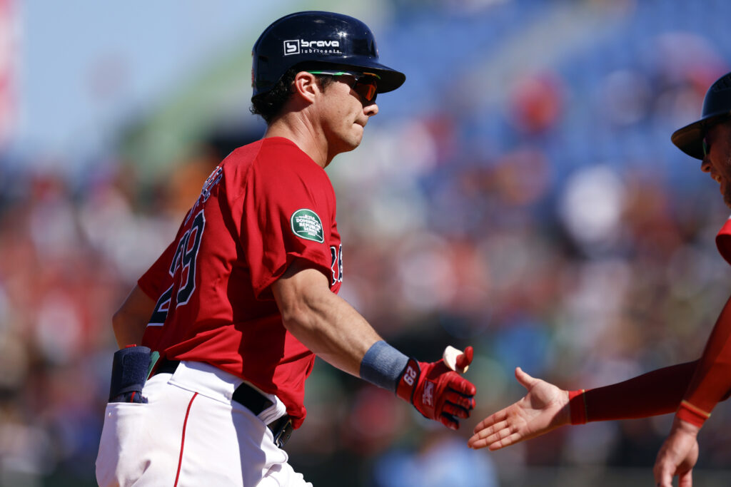 Red Sox barren serie contra los Rays en suelo dominicano