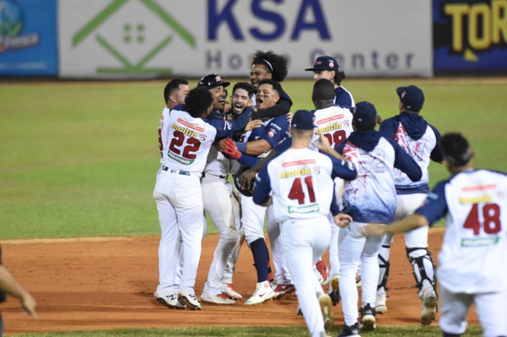 Tigres dejan en el terreno a Cardenales con hit de